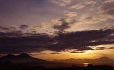 2-Foto esposta.3a  alba dalla mia terrazza,13 gennaio 1996